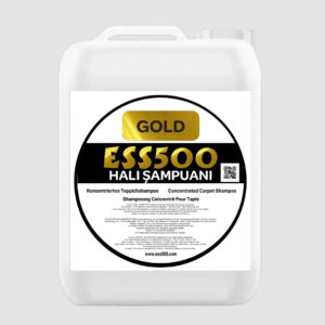 GOLD HALI ŞAMPUANI 5 LİTRE